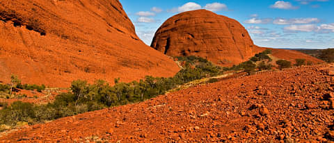 Uluru