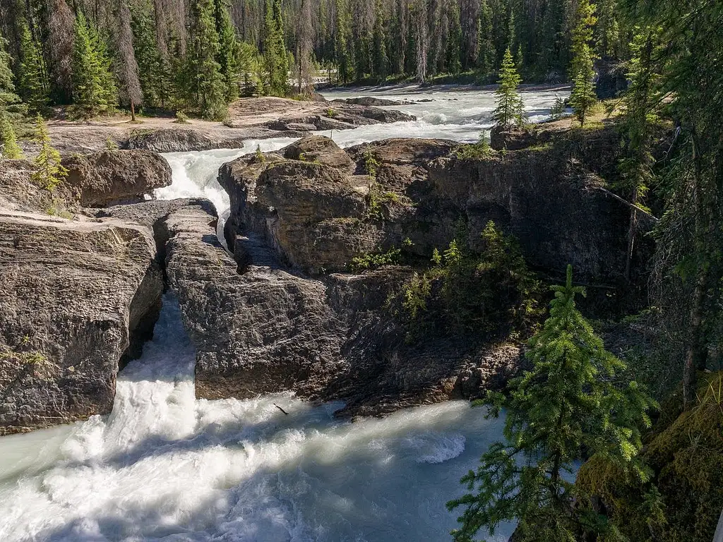 Lake Louise, Yoho National Park And Moraine Lake Tour | From Calgary
