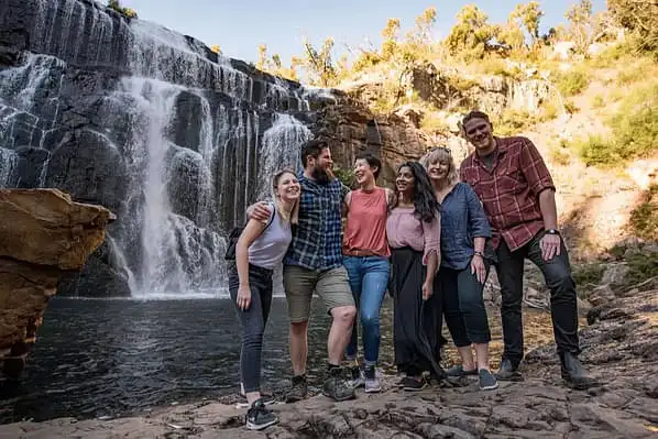 Great Ocean Road multi-day tour