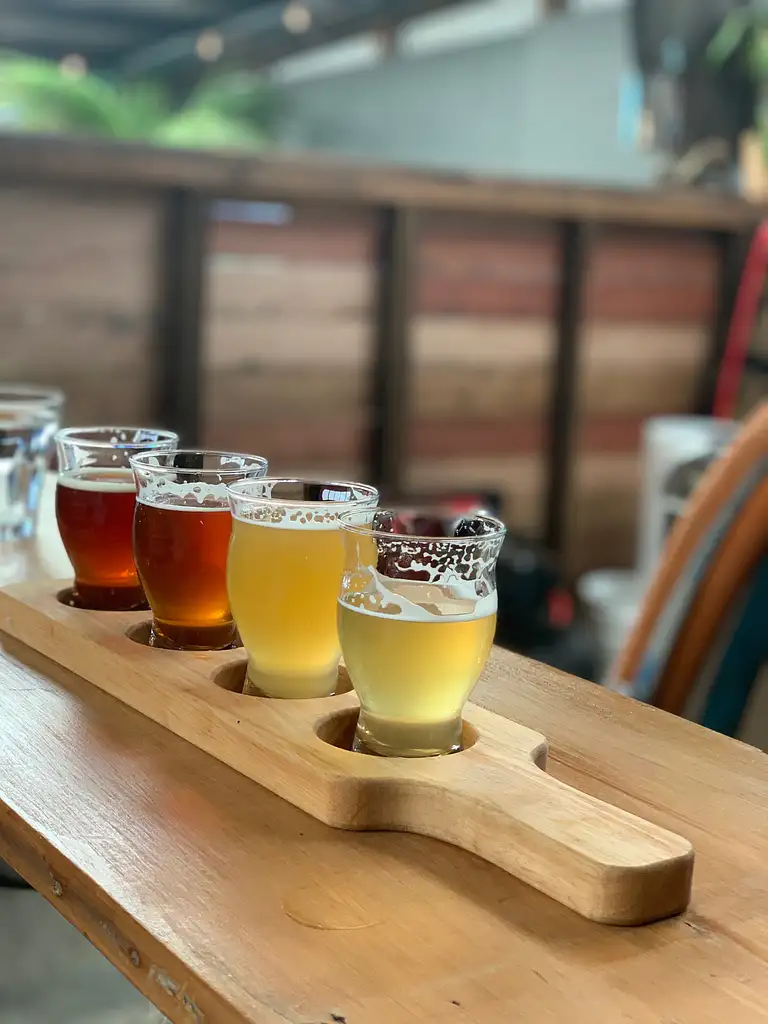 Hipster Sipster Brewery & Distillery Tour