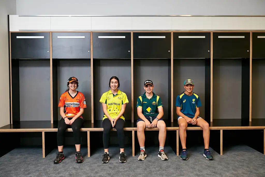 Optus Stadium Tour Tickets | Perth