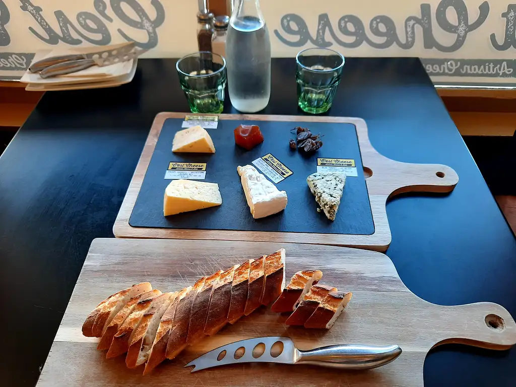 Martinborough Foodie Half Day Tour