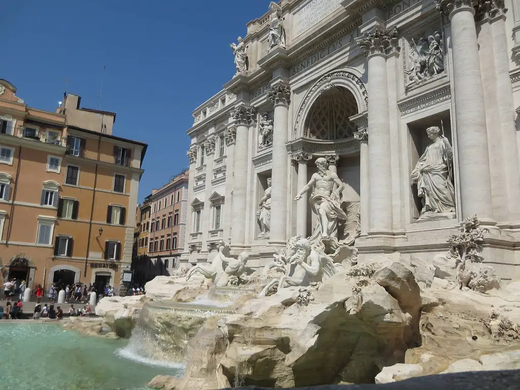 Experience Italy In 13 Days!