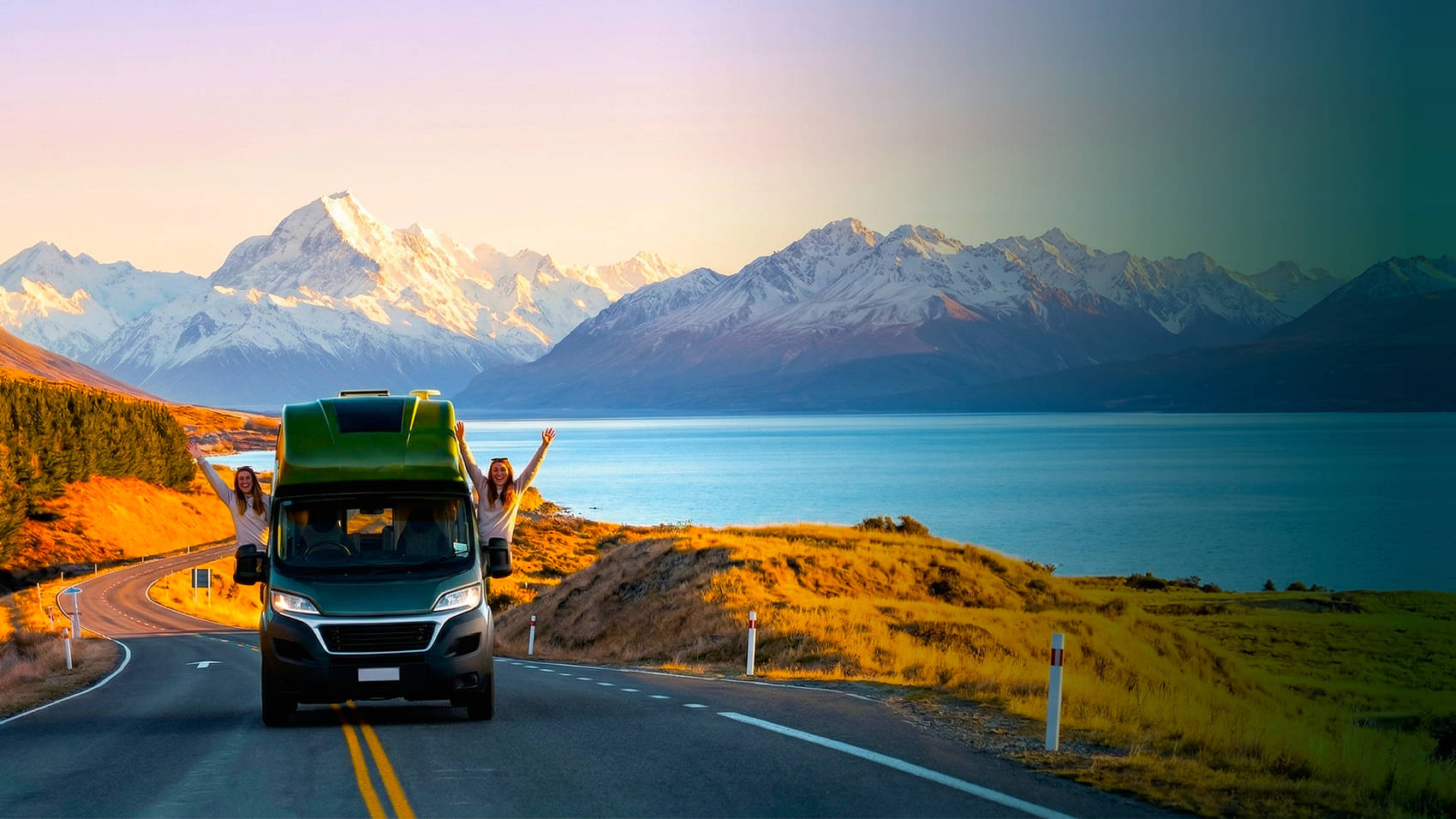 Campervan Deals : Use Code BPDMAY3