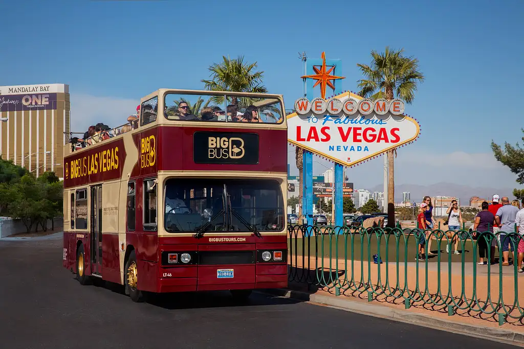 Go City Las Vegas: All-inclusive Pass
