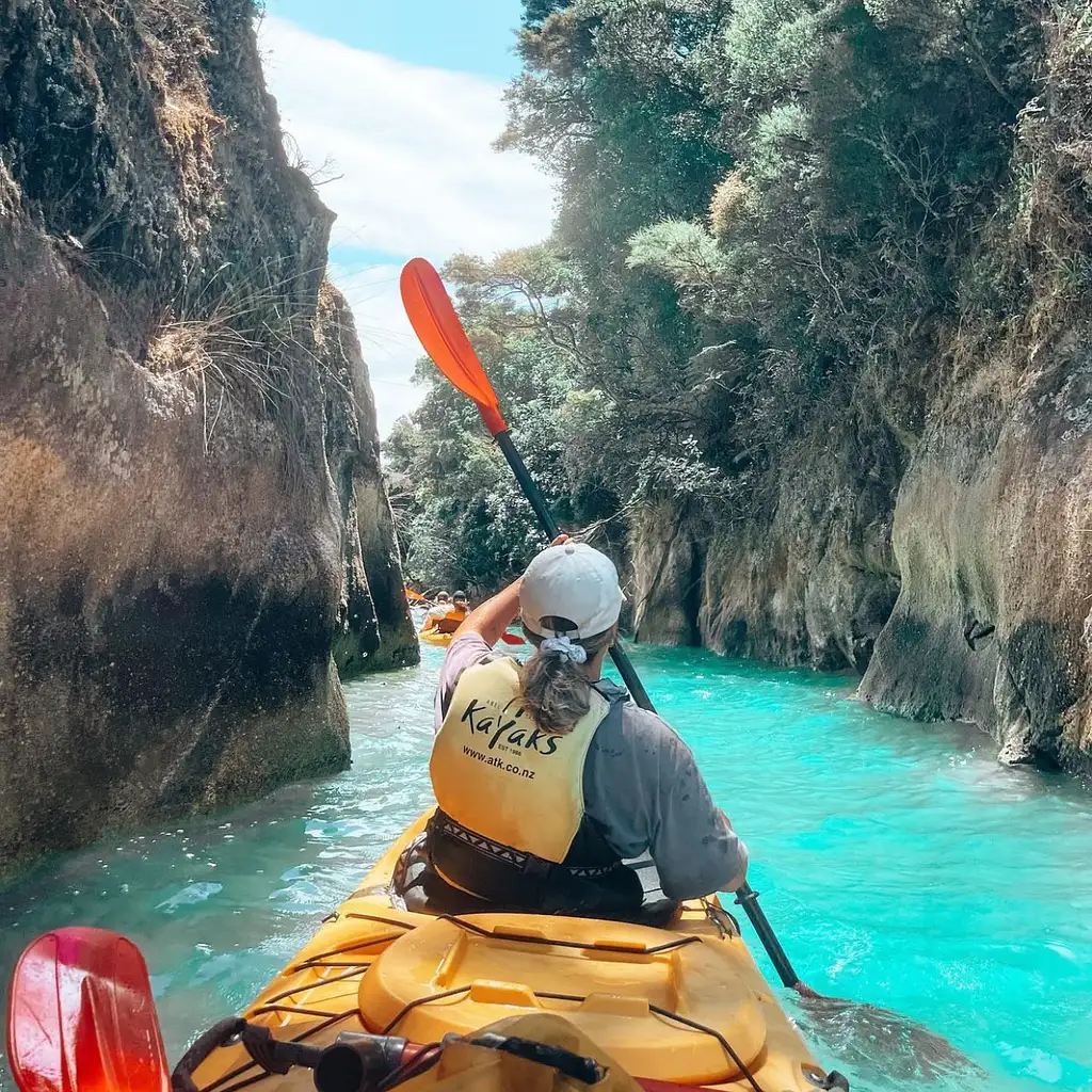 14 Day South Island New Zealand Adventure