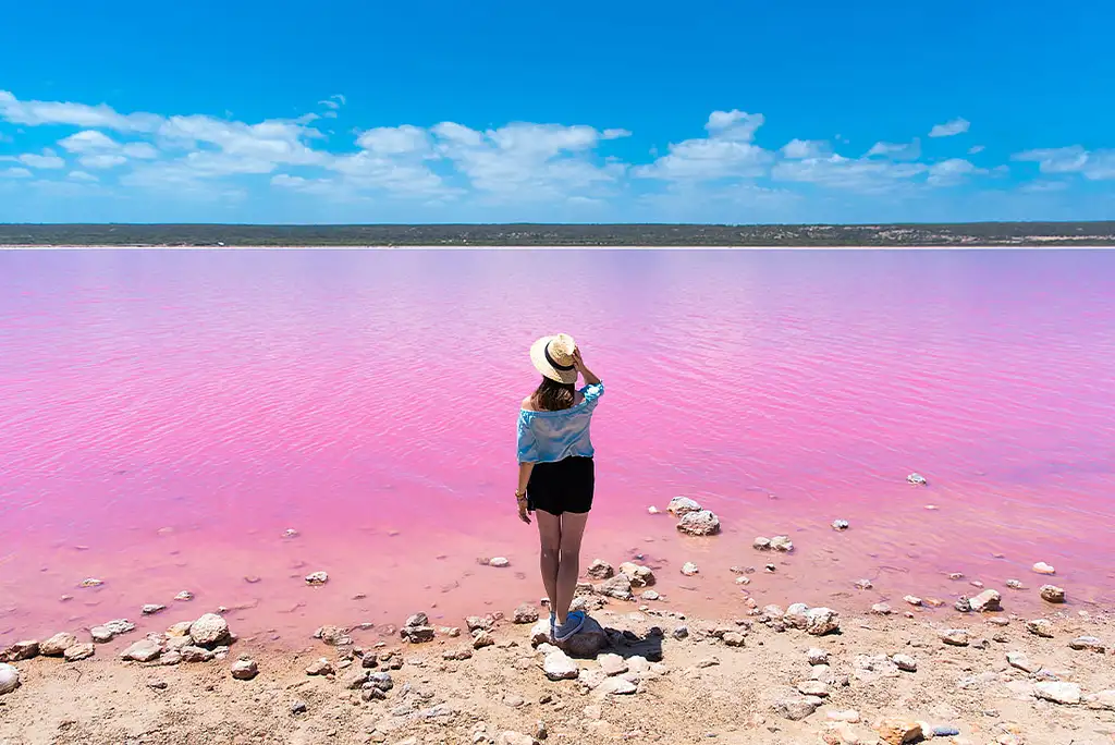 7 Day West Coast & Ningaloo Reef Adventure - Perth to Exmouth