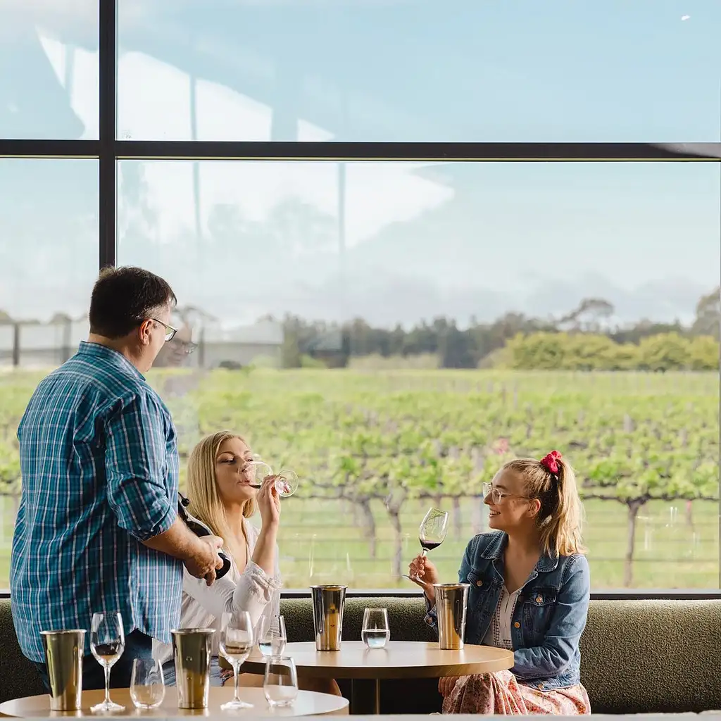 Barossa Valley Food & Wine Experience with Scenic Flight - Artisans of Barossa