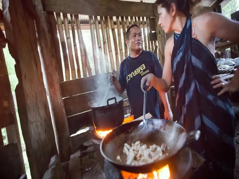 5 Day Northern Thailand Hilltribes Trek - Chiang Mai to Chiang Mai | G Adventures