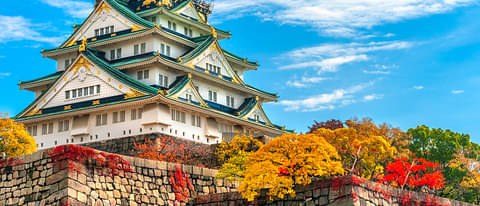 Osaka