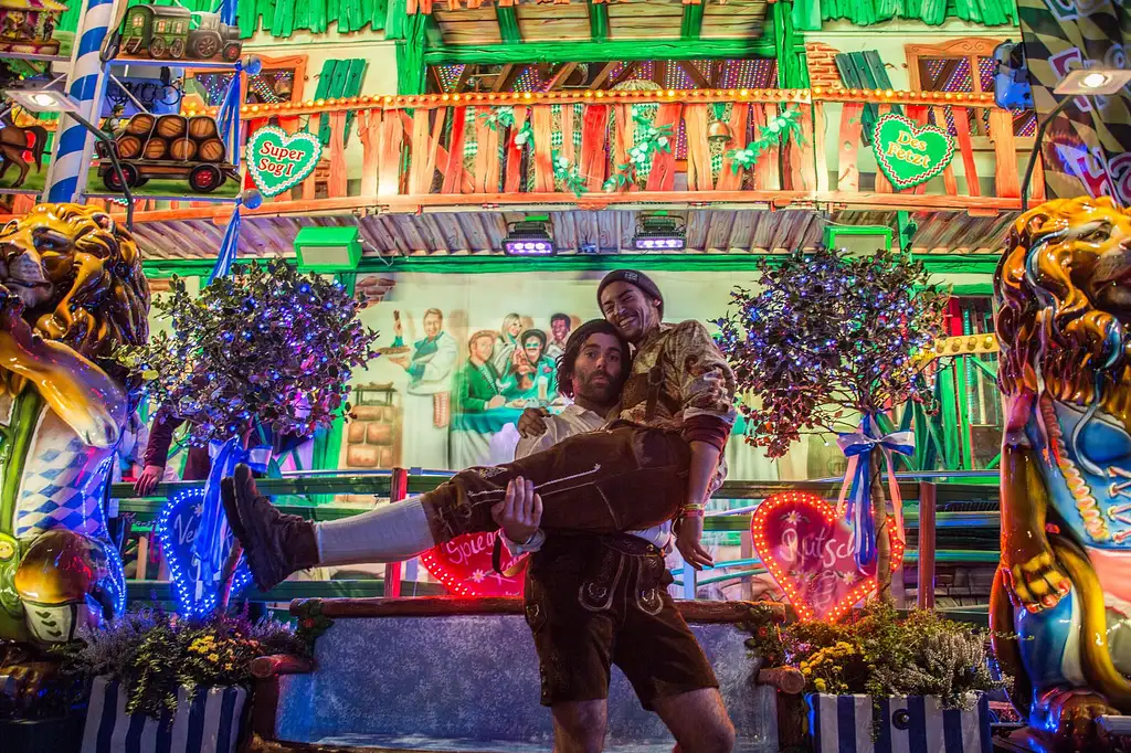 Oktoberfest 2022- 2 Day Package