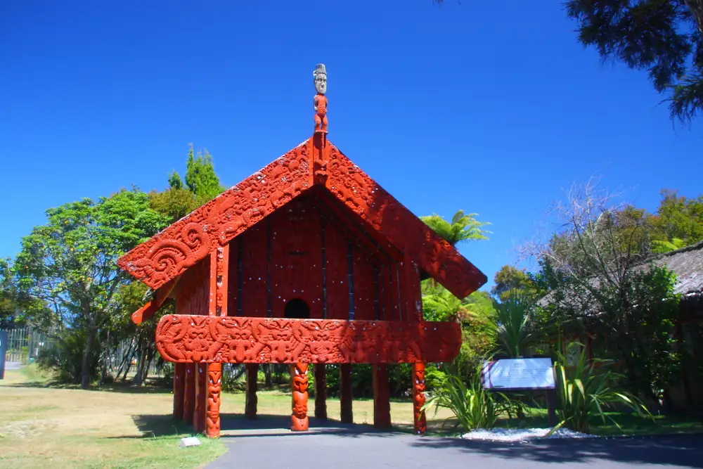 7 Day Best of the North: Auckland to Wellington | G Adventures 18 to 30somethings