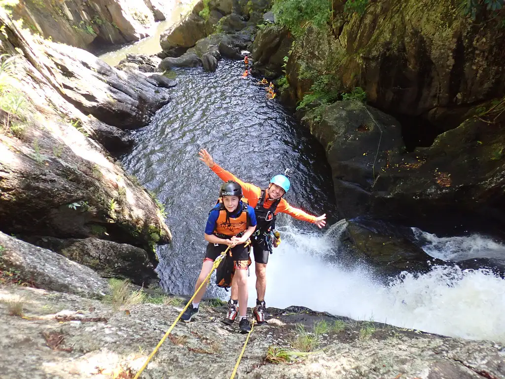 Crystal Adventure Tour | From Cairns