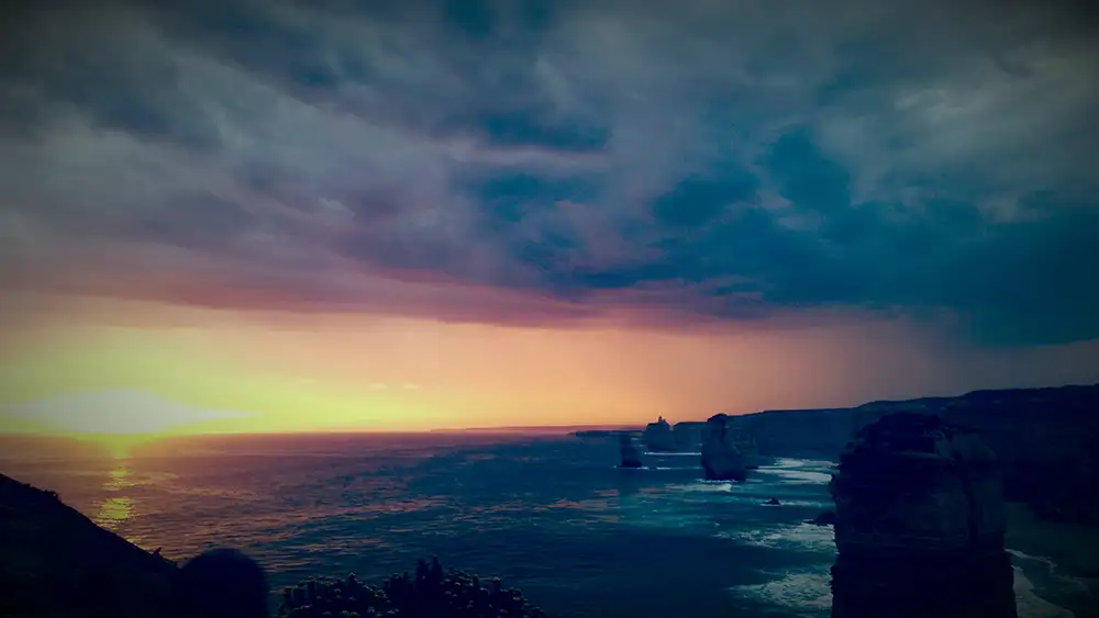 Great Ocean Road & Grampians 3 Days 2 Nights from Adelaide to Melbourne