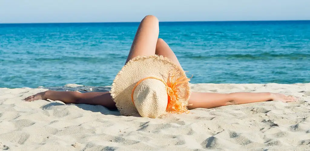 5 Day Beach & Party Tour Of Italy!