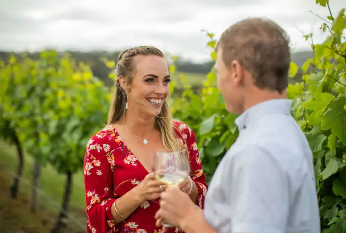 Singlefile Wines Denmark: A Sense of Place