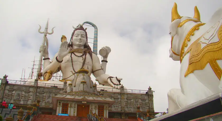 Splendors of the North East India