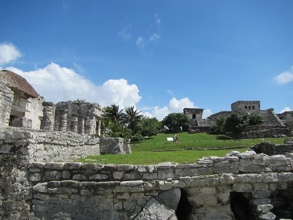 Tulum, Coba, Cenote Hilarios & Playa Paraíso Tour