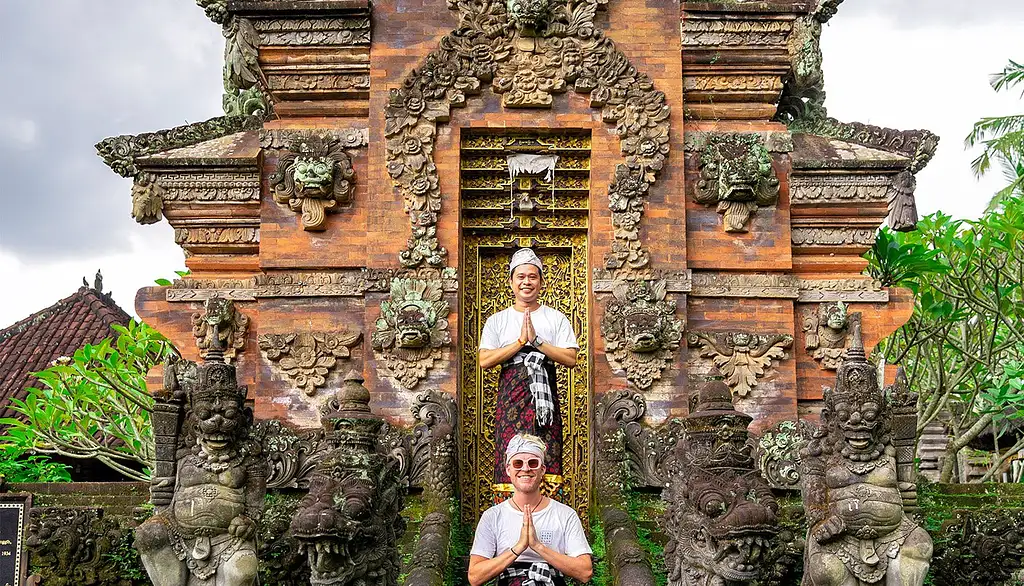 9 Day Bali Intro Tour Canggu to Gili T | Intro Travel