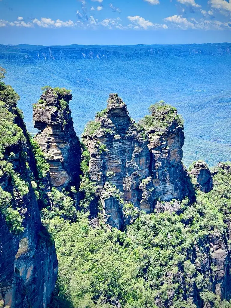 Blue Mountains & Featherdale Full Day Tour