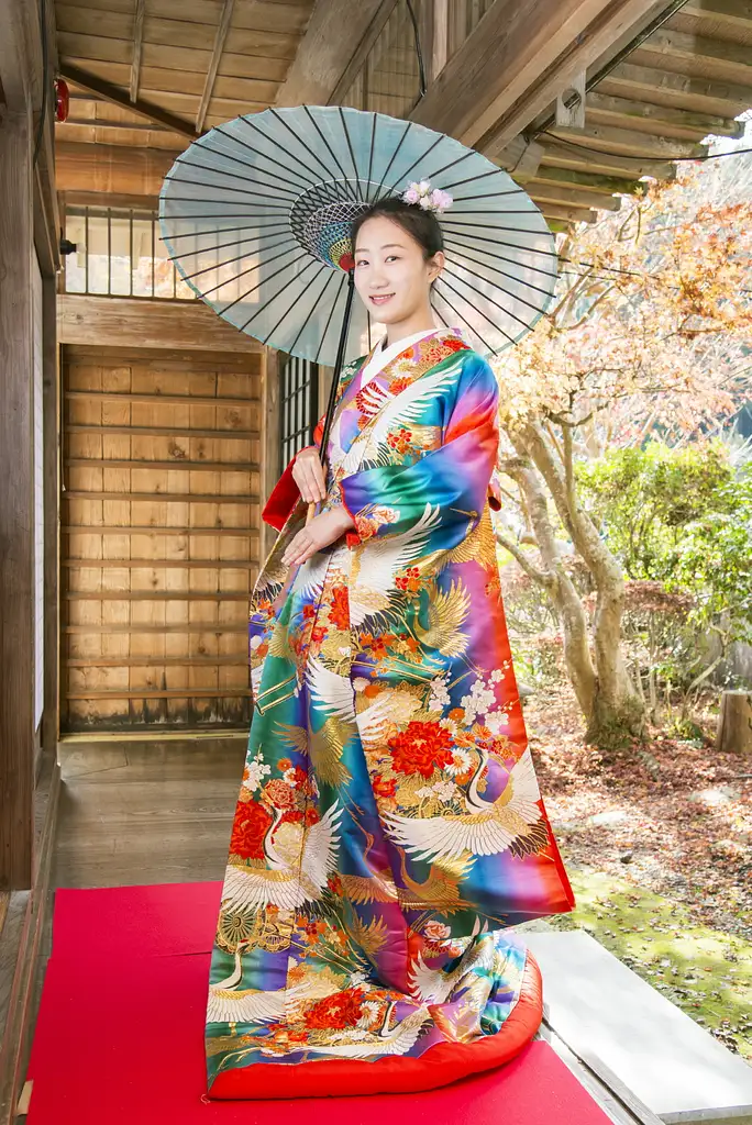 Princess Experience at Tokyo Hinode Bukeyashiki (Samurai House)