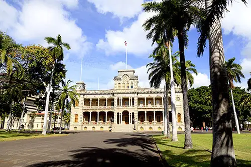 Waikiki Trolley – All Line Pass