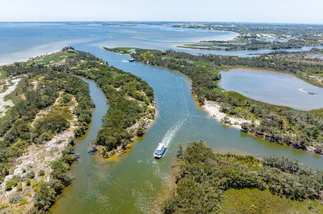 Murray River Lunch Cruise | From Mandurah