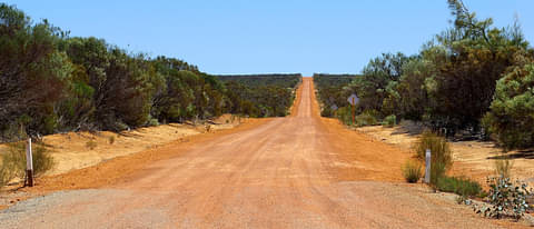 Outback Tours