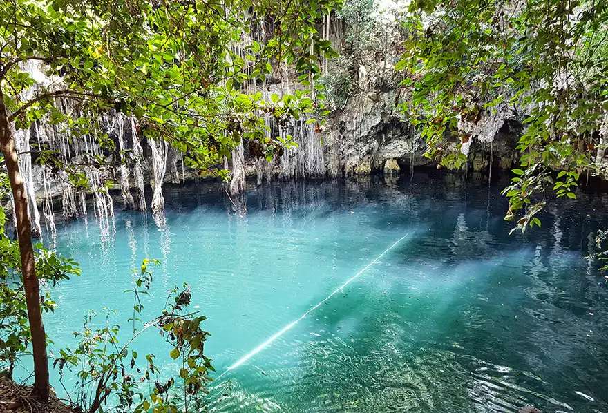 World Wonder Discovery Full Day Tour to Chichen Itza