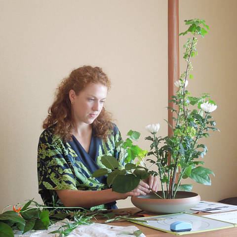 Flower Workshop