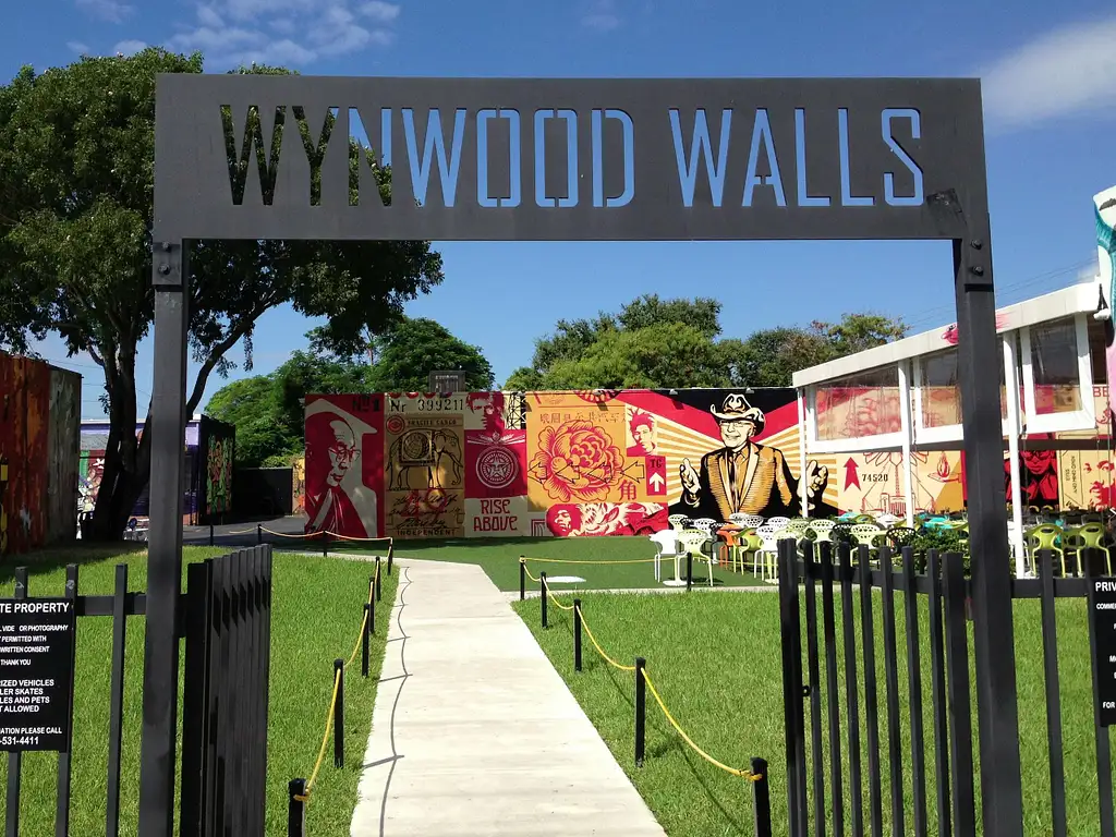 Miami City Tour