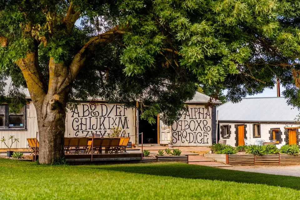 McLaren Vale South Hop-On Hop-Off Tour