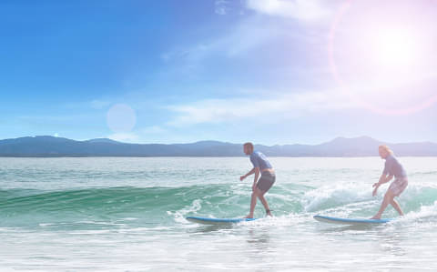 Byron Bay