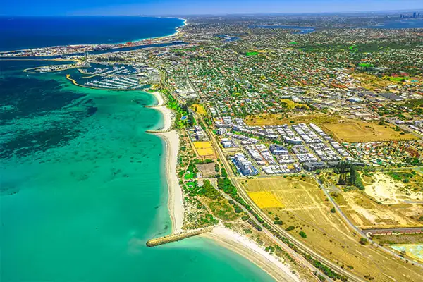 Perth Gap Year 7 Day Group Adventure