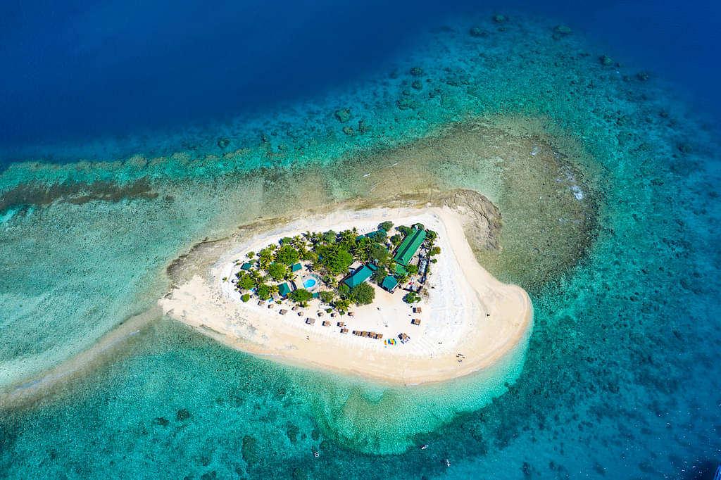 Fiji Travel Deals & Activities