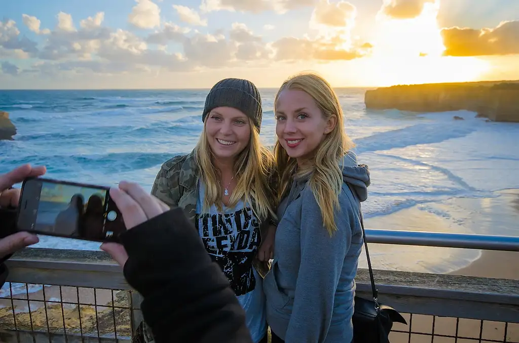 Great Ocean Road Sunset & Chocolates Day Tour | Melbourne