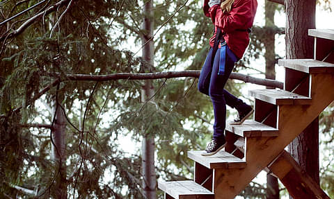 Queenstown Zipline Promo Code