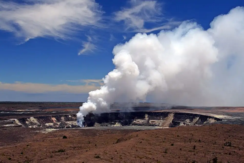 Big Island Volcano Adventure Tour | From Hilo