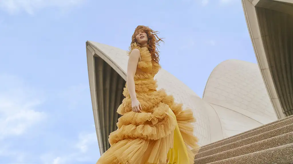 Great Opera Hits at Sydney Opera House