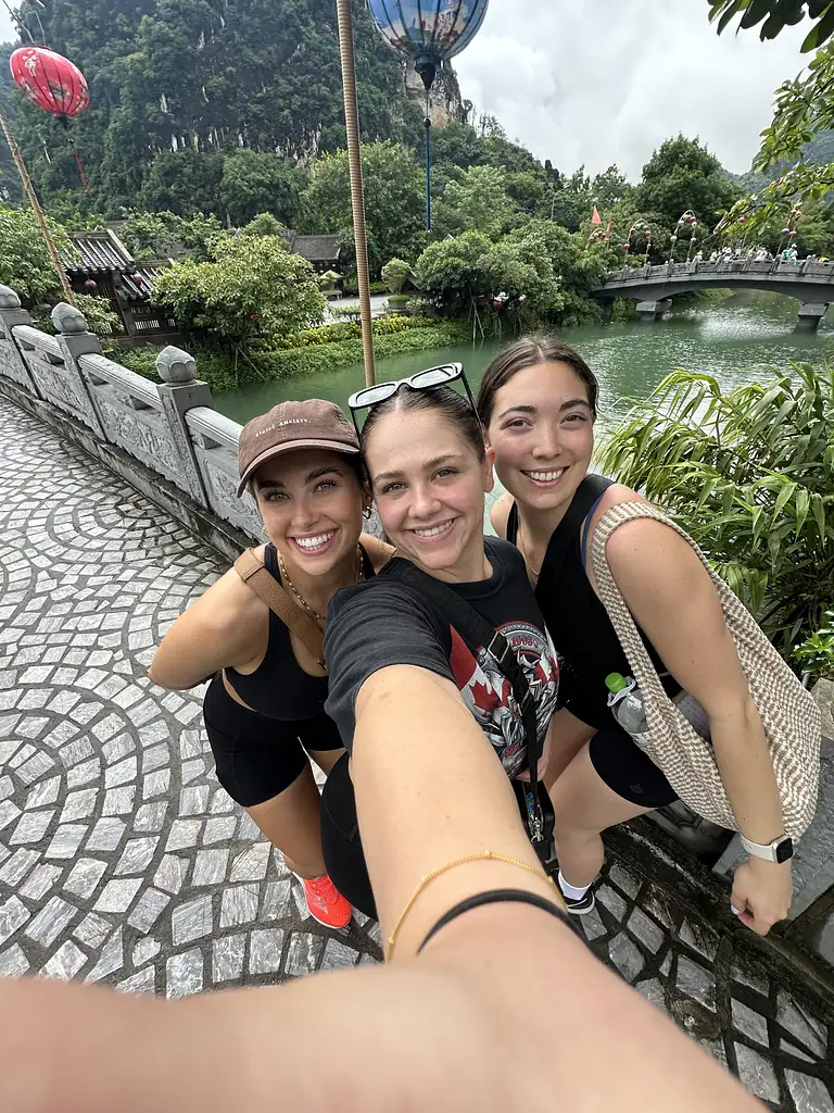 8 Day Bali Besties Trip with Laura Elizabeth | 11 September 2025