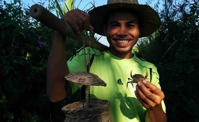 The Unseen Cambodia: Countryside Day Tour