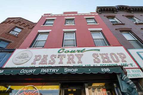 Pastry