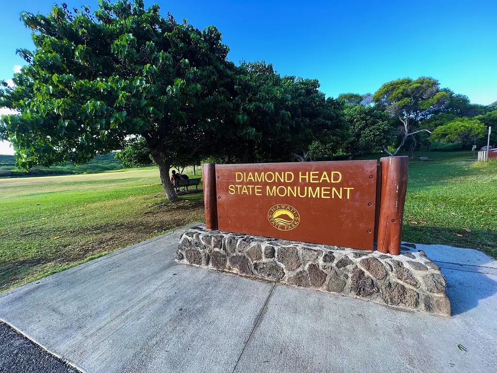 Diamond Head Hiking and Oahu Island Experience feat. North Shore