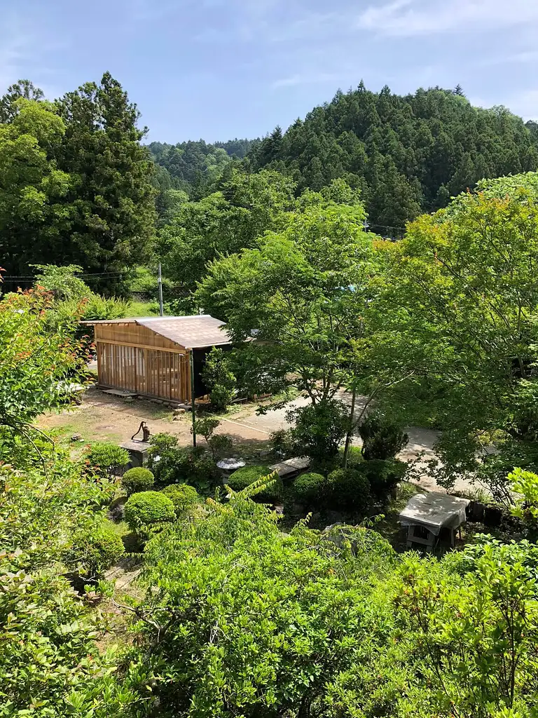 Learn Washi Art and Japanese Paper Making