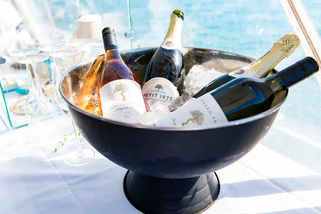 Taste of the Bays Cruise - Margaret River