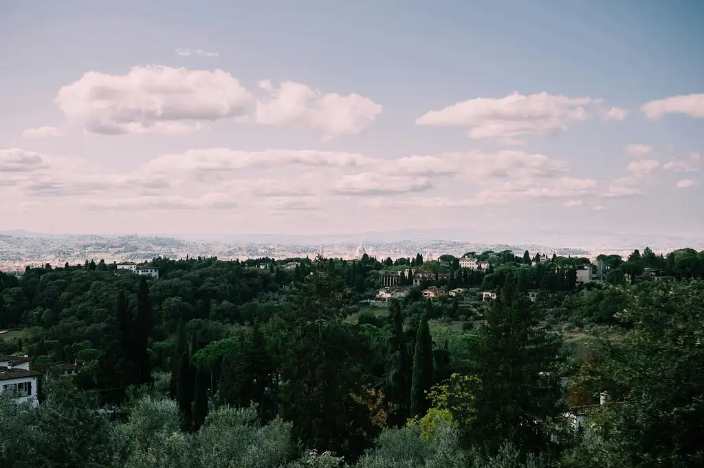 Florence Hop-on Hop-off Bus Tour | 48 hours