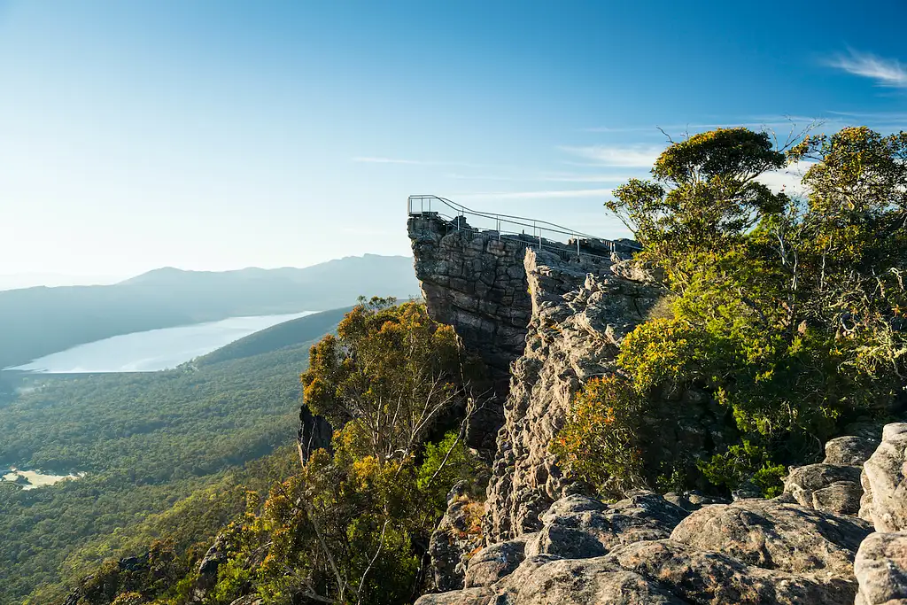 3 Day Great Ocean Road & Grampians Tour | Adelaide to Melbourne
