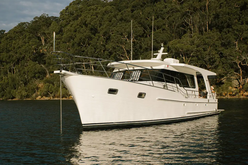 Sydney Harbour Morning Cruise with Breakfast