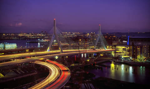 Boston