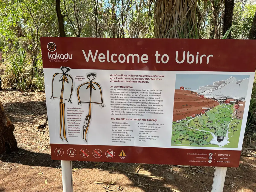 5 Day Kakadu and Koolpin 4WD Camping Tour (June to Aug)